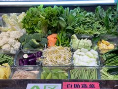 -川锅哎哟·麻辣香锅(国大城市广场店)