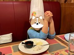 -安妮意大利餐厅(国贸店)