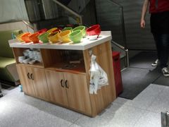 -古乐牛香·鲜牛肉牛杂火锅(新区店)