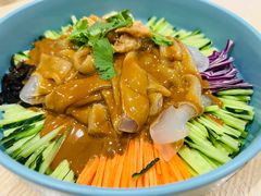 -老边饺子馆(东单店)