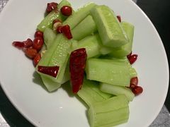 -姚姚酸菜鱼·金戈戈香港豉油鸡(喜荟城联名店)