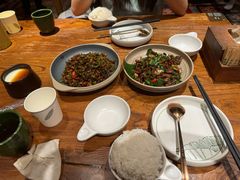 -云海肴·汽锅鸡·云南菜(美罗城店)