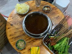 -学街秀兰麻辣烫(眉山分店)