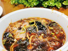 -那家老院子东北菜·饺子·小鸡炖蘑菇(艳华街店)