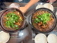 -川香煲(茅台路店)