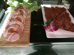 -超级神炭烤肉夜食(芥园西道店)