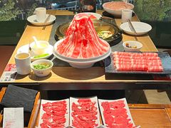 -川味观·鲜货火锅(西湖文化广场店)