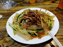 -青岛小烤肉