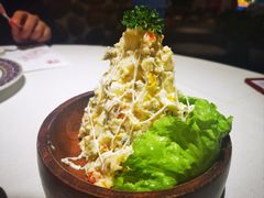 -俄士厨房(印象汇店)