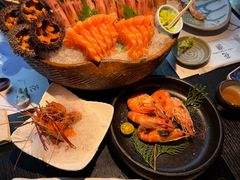 -花潮料理艺食馆(成都万象城店)