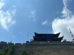 -雁门关景区