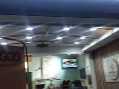 -吉庆街美食广场
