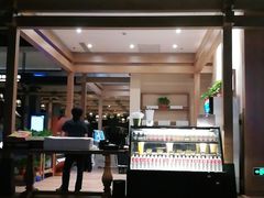 -清河半岛微风餐厅