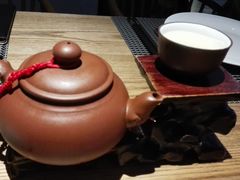 鲫鱼汤-鉴川·川菜传承(星汇两江店)