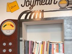 -Joymean coffee.见面咖啡