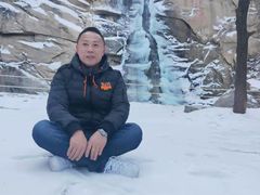 -黑龙潭风景区