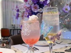 -LE SHARE洛笙·花园西餐(北京路步行街店)
