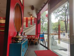 -1078號老北京涮肉(松柏店)