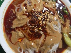 -高彩明麻辣烫串串香·老字号(西华门店)