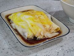 鸡蛋肠-银记肠粉(文昌北路店)