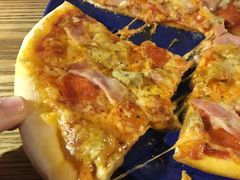 -香草叶披萨·咖啡·啤酒(翰林邻里中心店)