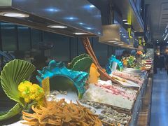 -苏格里岛·自助烤肉·火锅海鲜(金鼎广场店)