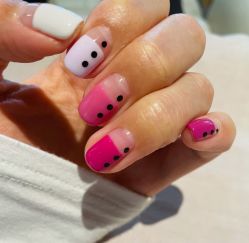 -LILY NAILS美甲美睫
