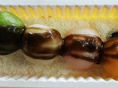 糯团滚滚-米阿糯糕团•酒酿•甜品(莫愁店)