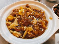 -功德林·素食餐厅(黄河路鸿祥大厦店)