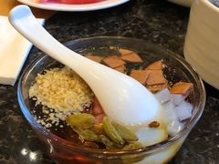 冰粉-老码头火锅(骡马市店)