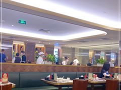 大堂-鼎泰丰(国贸商城店)