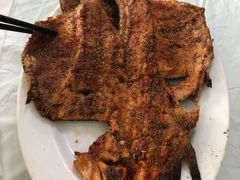 -何适山庄 ·可团建(水长城P2停车场店)