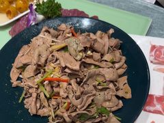 -草原传奇鲜羊火锅(桥北店)