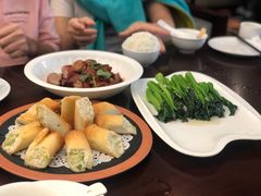 -赤湾大饭堂(山海逸居店)
