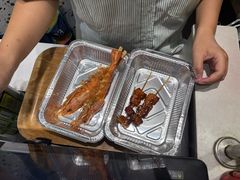 -鲜道寿司(雨花虹悦城店)