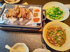 -桐湾大院·桐庐菜(滨江店)