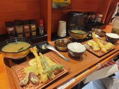 -天妇罗内顺田(罗湖店)