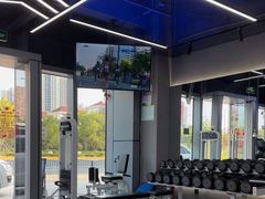 -EASY POWER健身工作室(浦东大道店)