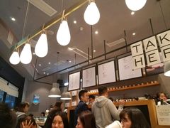 -喜茶(深圳福田星河COCO Park店)
