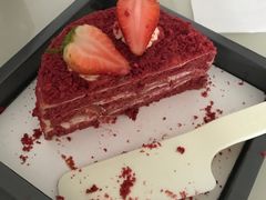 -幸福西饼生日蛋糕·下午茶(沈河店)