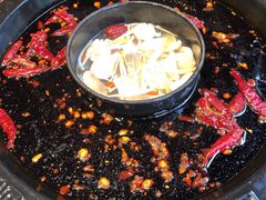 -重庆渝达老火锅(春熙路店)