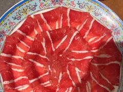 -东来顺饭庄(上地华联店)