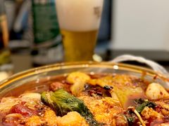 -四川老牛麻辣烫(北门桥店)