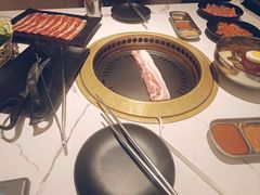 -花味烤肉·拌饭(庐阳万科店)