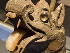 -北京大葆台遗址博物馆