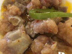 -一品粤珍轩(吴中路店)