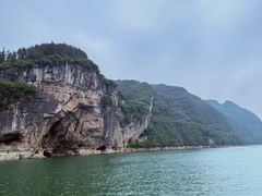 -乌江画廊(彭水苗族土家族自治县)
