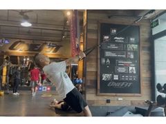 -OneFit健身(汇锦城店)