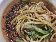 -老陈婆手工面庄