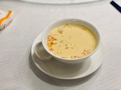 杨枝甘露-夏宫中餐厅(静安香格里拉店)